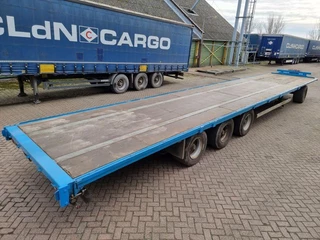 Van Hool 13.60 M LONG 2007 - N/A bild 4