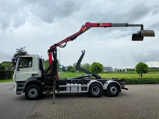 DAF CF 410 FAN 2017 - N/A obrazek 7
