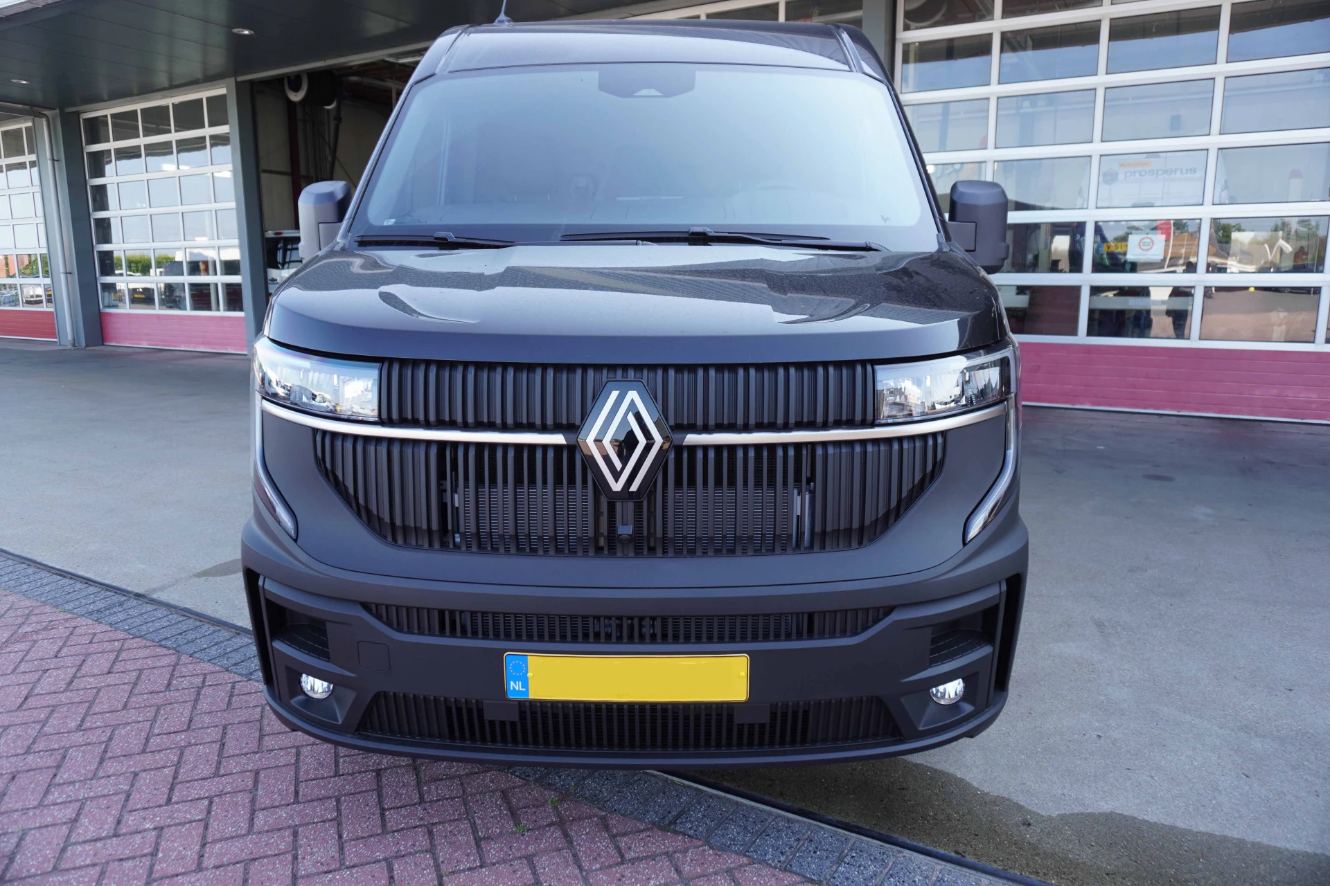 Renault Master 2026 - E-Tech T35 L2H2 Advance long range 87 kWh 143PK Automaat obrázek 10