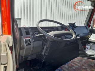 Iveco 135 E24 Euro Fire 1996 - N/A bild 8