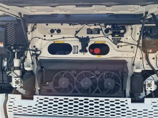 Volvo FH 2023 - 13.500 Globetrotter XL 6x2 - Retarder - Full air - Leather - Camera imagen 24
