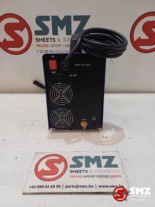 Diversen N/A - Lasapparaat 200A изображение 5