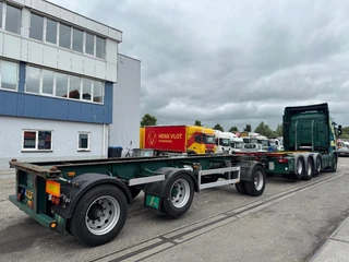 Scania R 2017 - R490 obrazek 3