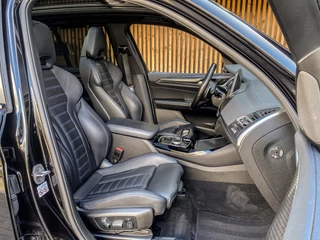 BMW X3 2023 - xDrive30e 292PK High Executive M-Sport obrazek 16