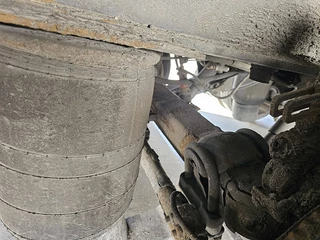 MEUSBURGER N/A 2006 - MPG4 4 AXLE afbeelding 10