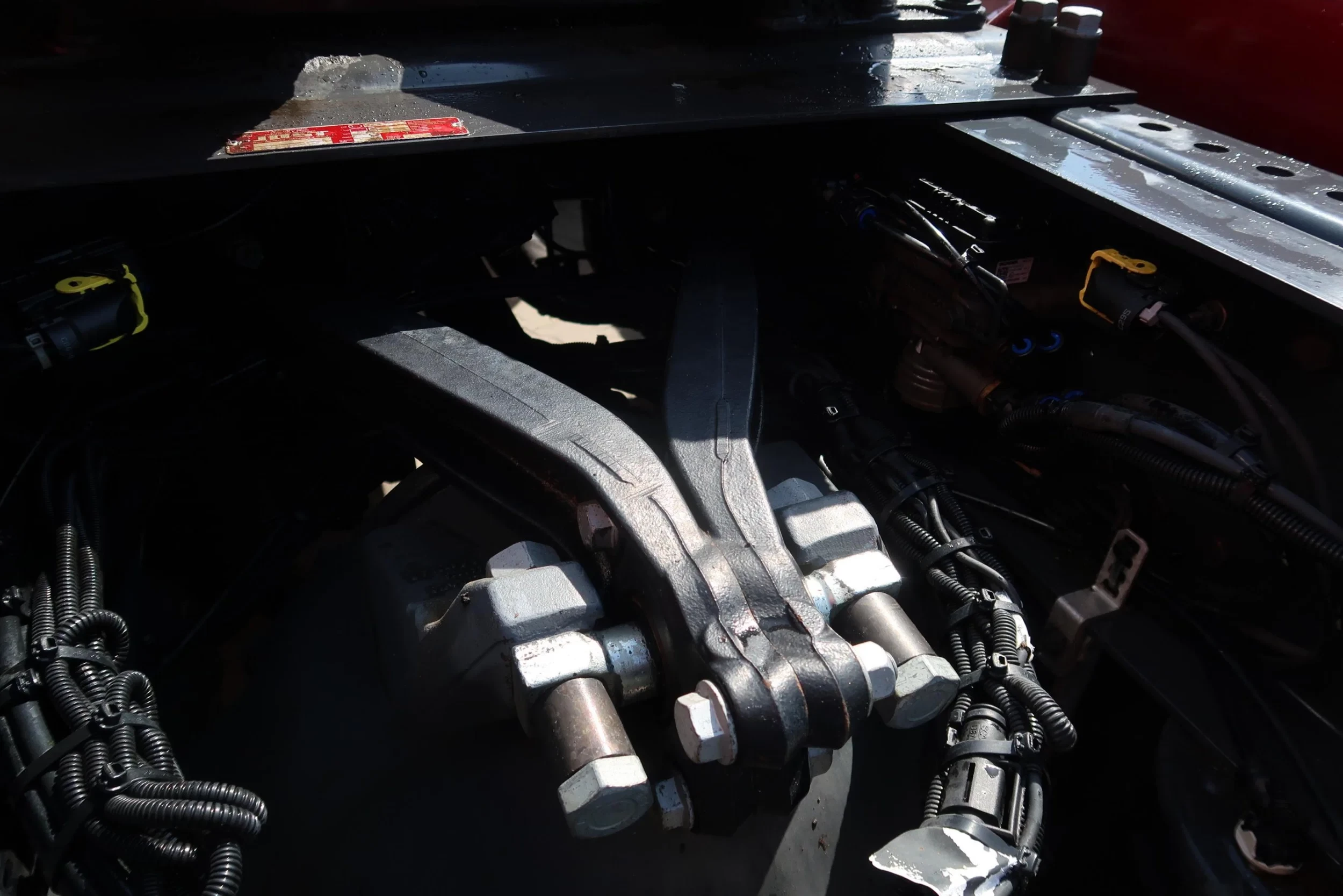 Scania R 2021 - R450 Nice Truck PTO Showtruck obrázek 21