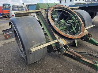 Van Hool dolly 2 pieces. 2010 - N/A bild 7