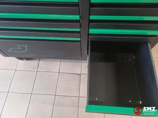 Diversen N/A - Gevulde gereedschapswagen Jungwille Imola obrazek 14