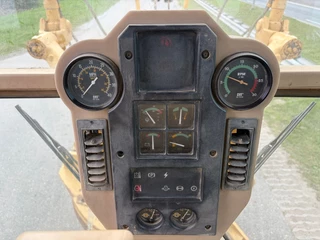Caterpillar 140H 1998 - N/A afbeelding 25