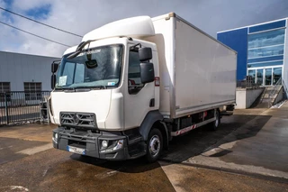 Renault N/A 2014 - D12 210C DXI + DHOLLANDIA te koop