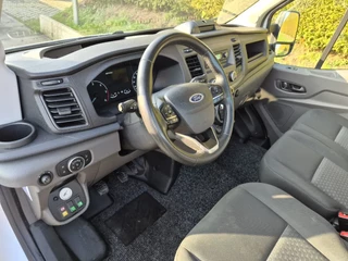 Ford Transit 2023 - 35-17 bild 7
