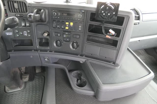 Scania G 2013 - G310 | HIAB XS 099B-3 HIDUO + Remote Control | 853183Km | 2013 | Smart Tacho 2 | Euro5 | TUV/MOT/APK 11-2026 | Belgium Truck image 35