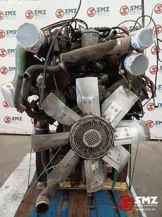 Mercedes-Benz N/A - Occ motor OM441LA Mercedes + PTO imagen 3