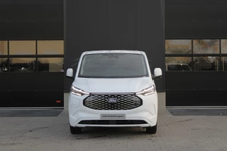 Ford E-Transit Custom 2025 - 340 L2H1 Limited 65 kWh 218pk - LED - 360 Camera - B&O - ACC - Navi - Stoel/Stuurverwarming - Rijklaar zdjecie 2