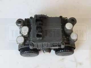 DAF N/A N/A - Brake System Achteras EBS modulator DAF for sale
