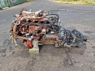 Renault Midliner 160 image 3 thumbnail