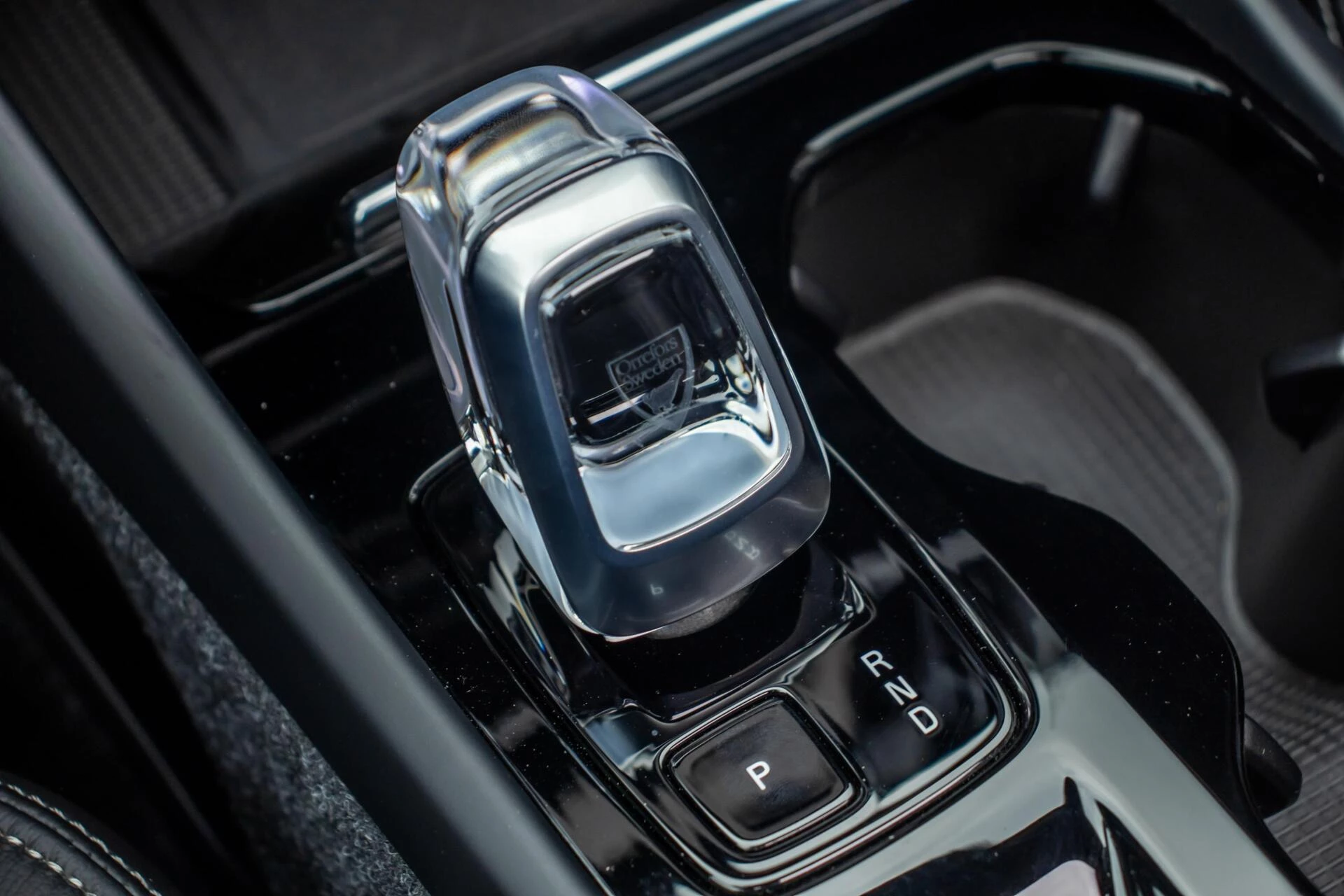 Volvo XC40 2023 - 1.5 T5 Plug-in hybrid Ultimate Dark, Pano, Leder imagen 18