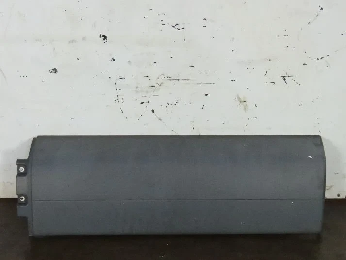 MAN - Body & Chassis Parts Spatbord verlenging Li. imagen 1