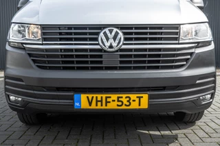 Volkswagen Transporter 2020 - T6.1 2.0 TDI L2H1 | 150 PK | Cruise | Airco | Trekhaak afbeelding 26