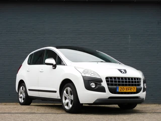 Peugeot 3008 2012 - 1.6 e-HDI Active afbeelding 2 miniatuur