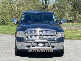 Dodge Ram 1500 2014 - 5.7 V8 Laramie | Lage bijtelling immagine 9