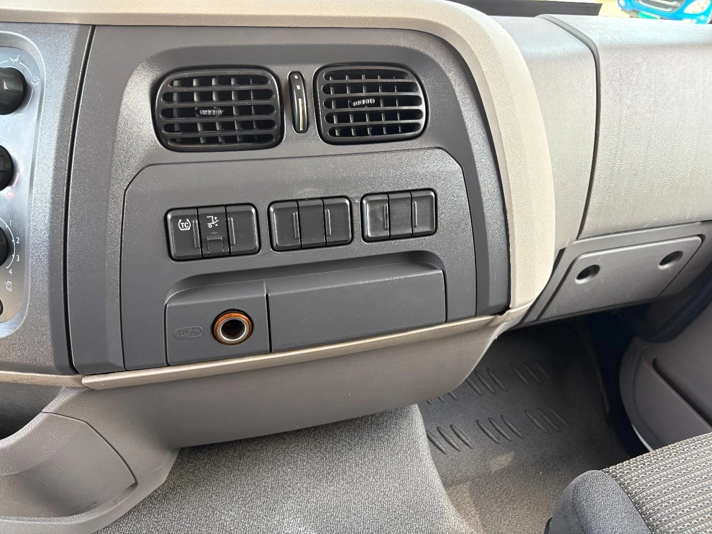 DAF LF 2015 Bild 20