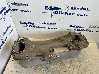 MAN N/A 2023 - 51.09540-3093 INTERCOOLER D3876 LF obrazek 1