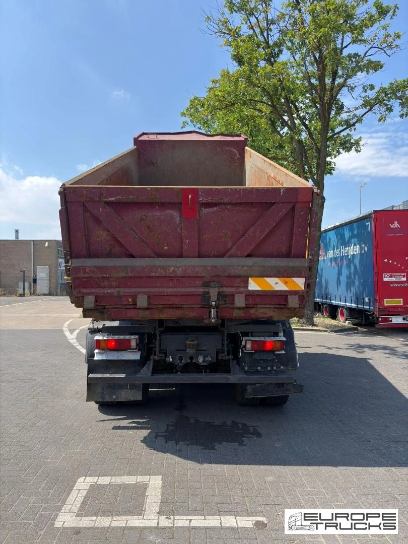 DAF CF85.430 2005 afbeelding 4