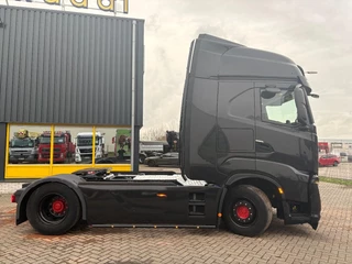 Iveco S-WAY 2024 - N/A obrazek 4