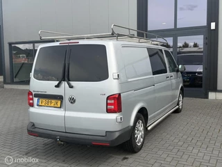 Volkswagen Transporter 2017 - 2.0 TDI L2H1 140pk 2017 image 8