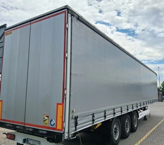 Mega 2024 - MEGA INTERMODAL te koop