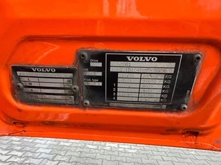 Volvo 340 2012 - FM 6x2 (euro 5) + IPSAM Hogedruk wegdek reiniger / High Pressure Road Surface Cleaner immagine 12