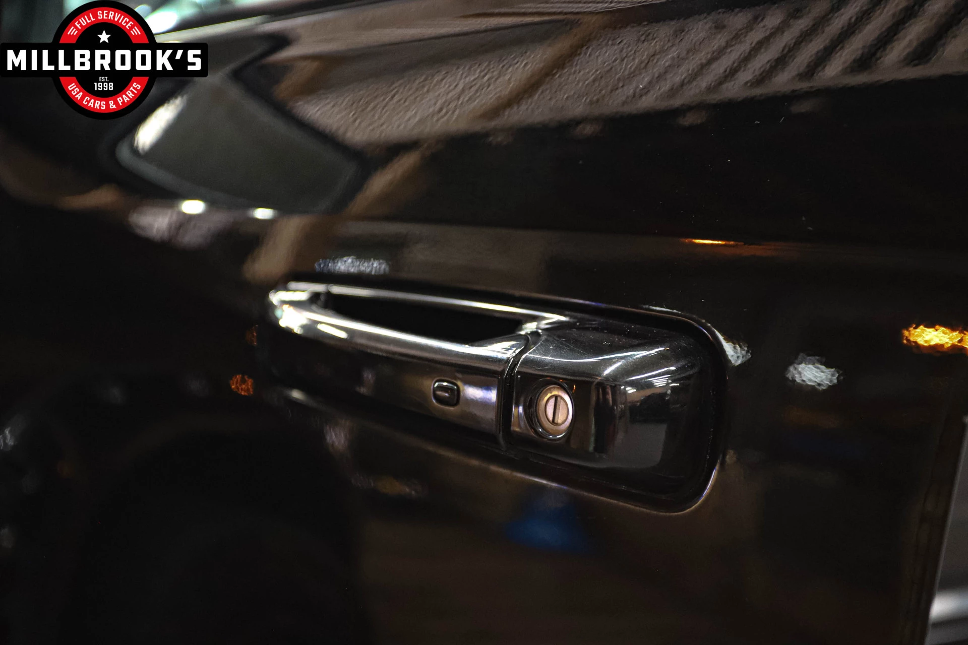 Dodge Ram 2016 - 2500 limited 6.7L Cummins Black Edition immagine 22
