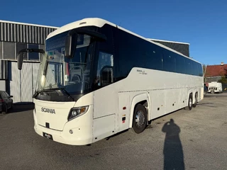 Scania N/A 2020 - Touring HD obrazek 4