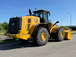 Caterpillar 980 2024 - N/A zdjecie 5