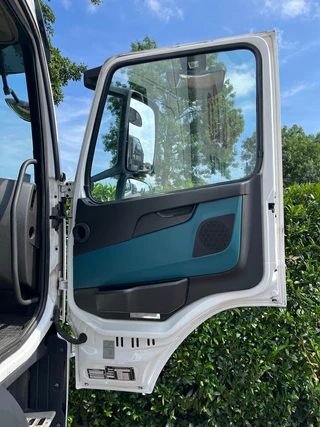 Volvo FM 2020 - VTJ3R imagem 17
