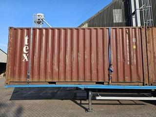 - All in 20 FT 2000 - N/A bild 2