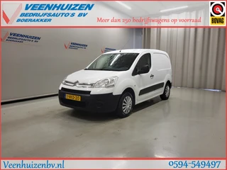 Citroën Berlingo 2010 - 1.6HDI Airco 3-Zits te koop