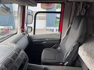 DAF 400 2014 - CF Mega met Hefschotel Euro 6 zdjecie 20