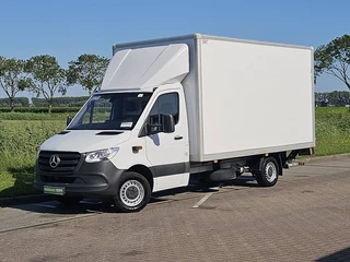 Mercedes-Benz Sprinter 2022 - 314 image 2 thumbnail