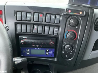 Renault D 26 WIDE Euro 6 Geesink Norba MF 300 Just 126.660 km! 2018 - N/A image 14