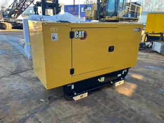 Cat N/A 2022 - DE 65 GC 65KVA (UNUSED) zdjecie 3