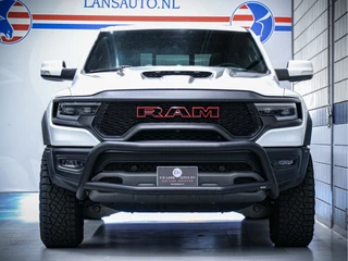 Dodge Ram 1500 2021 - TRX | 6.2L V8 Supercharged | 4x4 Crew Cab obrazek 5
