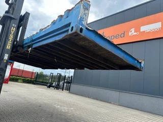 Onbekend N/A - 20FT PLATFORM zdjecie 10