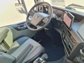 Volvo FH 2026 - 500 XL Aero 4x2 - Full Air - Retarder - I parkcool - 2x tank - NEW afbeelding 27