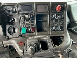 Scania R 1998 - R124-400 L 4x2 SLEEPERCAB ADR/VLG (2 FUEL LINES!!) (EURO 2 / 12 GEARS MANUAL GEARBOX / RETARDER / BLOWER / P.T.O. / AIRCONDITIONING) obrazek 11