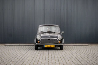 MINI 1000 1990 - E K9 | 4-Zits imagem 3 miniatura