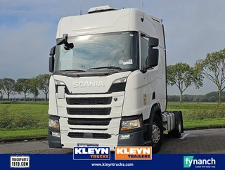 Scania R 2018 - R410 te koop