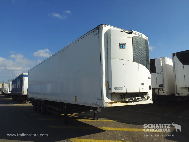 Schmitz Cargobull Semitrailer Reefer Standard 2014 immagine 1