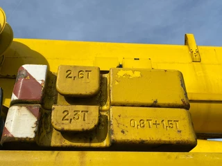 Liebherr LTM1055/1 2004 - N/A obrazek 10